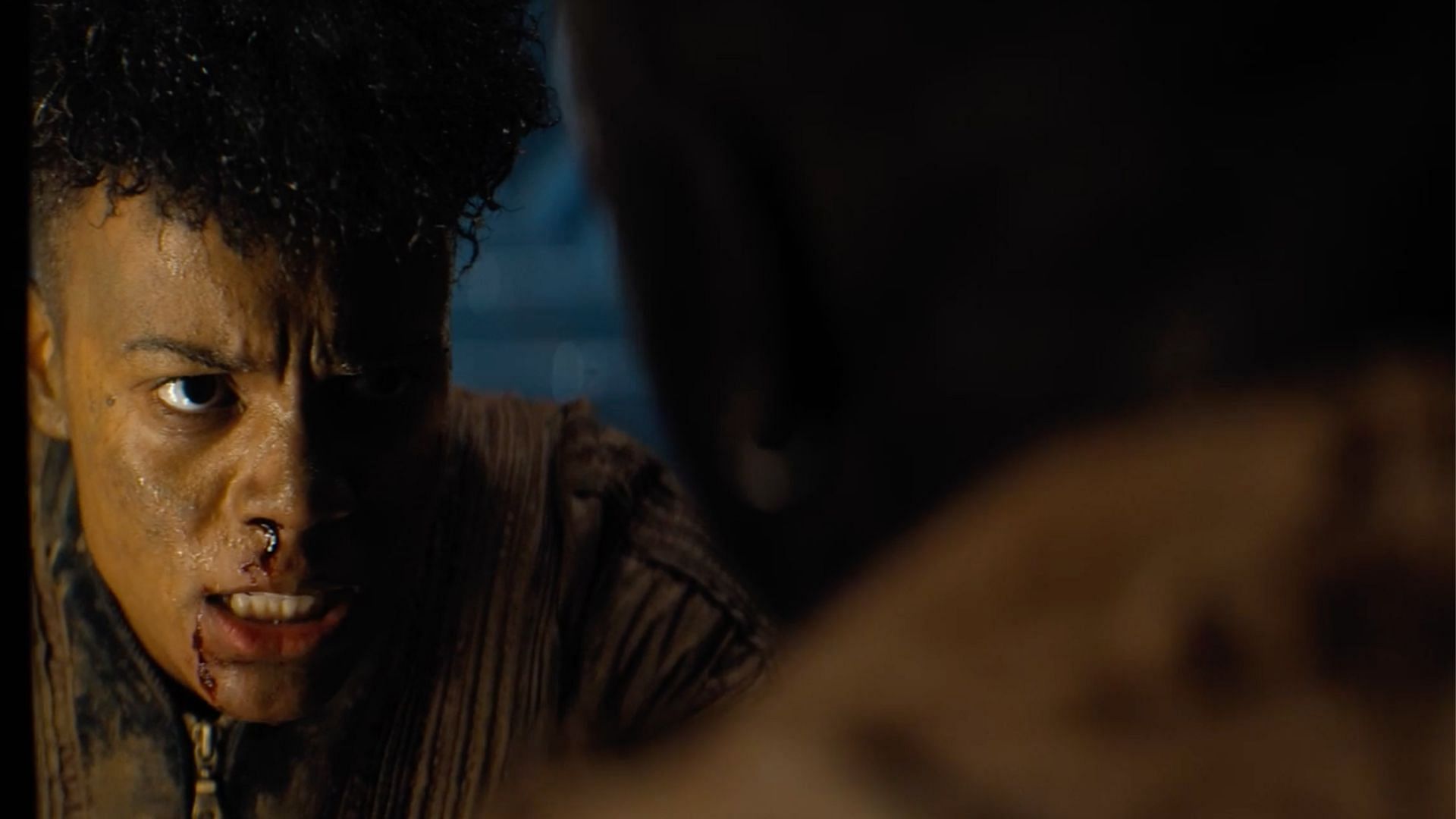 A still from Foundation season 2 ((Image via Apple TV+)